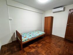 Blk 6 Ghim Moh Road (Queenstown), HDB 3 Rooms #448451161